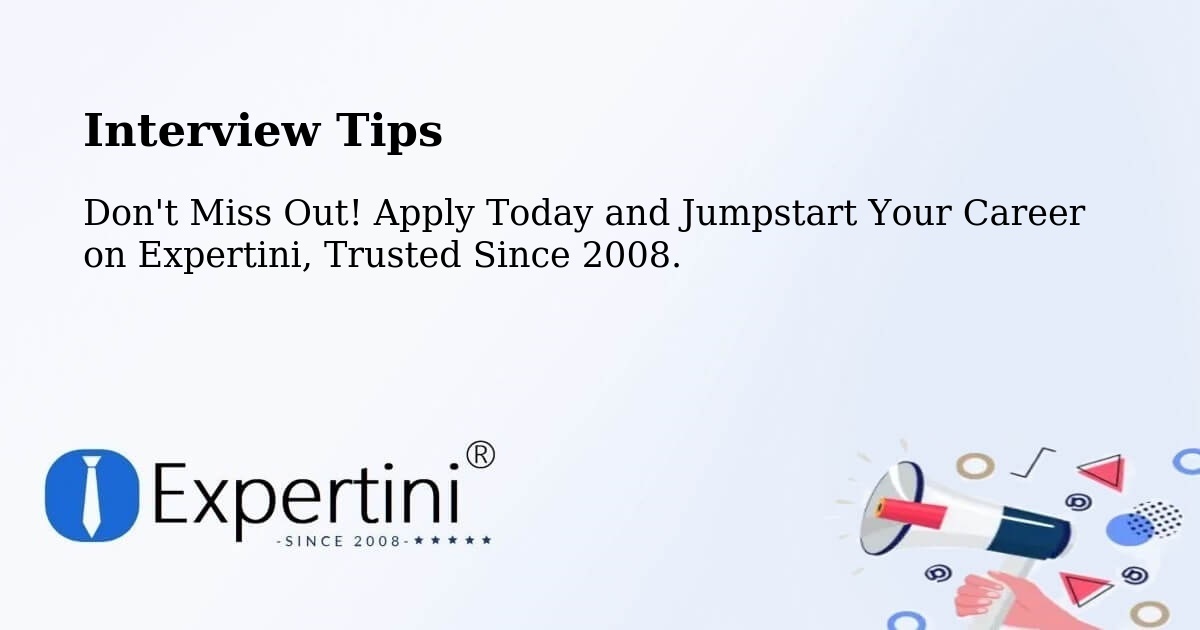 Interview Tips & Techniques for Job Seekers – Gujō Shi - Gujō Shi, Japan Jobs Expertini